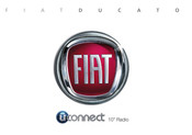 Fiat uconnect 10 Bedienungsanleitung