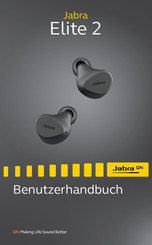 Jabra Elite 2 Benutzerhandbuch