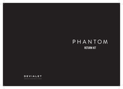 Devialet Phantom Bedienungsanleitung