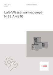 Nibe AMS 10-6 Technisches Handbuch
