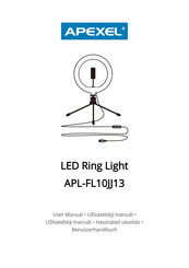 APEXEL APL-FL10JJ13 Benutzerhandbuch