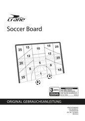 Crane FLX-SB-AN-01 Gebrauchsanleitung