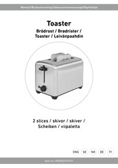 RUSTA 903502270101 Gebrauchsanweisung