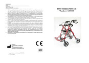 Antar AT51018 Benutzerhandbuch