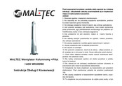 MALTEC WK300Wt Bedienungs- Und Wartungsanleitung