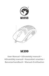 Marvo M399 Benutzerhandbuch