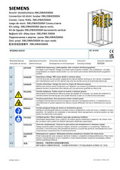 Siemens 5000A Betriebsanleitung