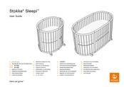 Stokke SLEEPI Gebrauchsanweisung