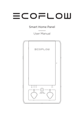 EcoFlow Smart Home-Modul Benutzerhandbuch