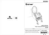 Costway BB5486 Handbuch