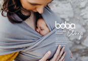 boba wrap Gebrauchsanleitung