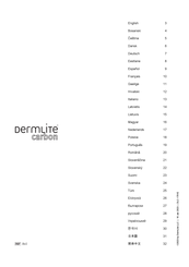 DermLite DLC Bedienungsanleitung