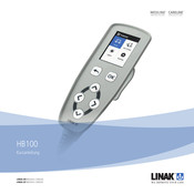 Linak HB100 Kurzanleitung