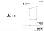 Costway OP70275 Handbuch