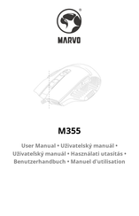 Marvo M355 Benutzerhandbuch