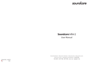 Soundcore A3373 Benutzerhandbuch