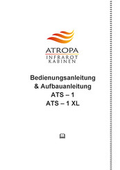 Atropa ATS-1 Bedienungsanleitung & Aufbauanleitung