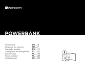zenitech S16 Gebrauchsanweisung