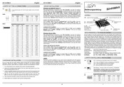 Exsys EX-41098-2 Bedienungsanleitung