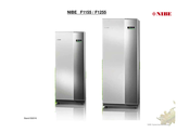 Nibe F1155 Bedienungsanleitung