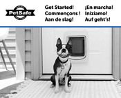 Petsafe SmartDoor Bedienungsanleitung