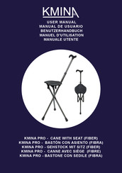 KMINA PRO Benutzerhandbuch