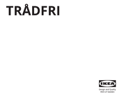 IKEA TRADFRI AA-2379266-1 Bedienungsanleitung