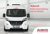 Dethleffs Globetrail 2022 Bedienungsanleitung Und Service