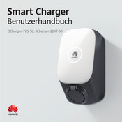 Huawei SCharger-22KT-S0 Benutzerhandbuch