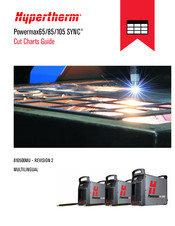 Hypertherm Powermax65 SYNC Bedienungsanleitung