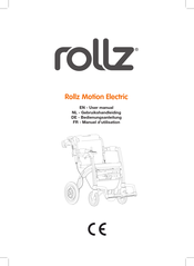 Rollz Motion Bedienungsanleitung