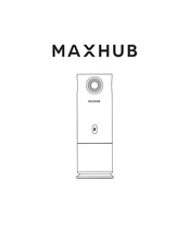 MAXHUB UC M40 Bedienungsanleitung