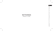 Withings BPM Connect Bedienungsanleitung