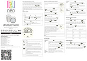 IMMAX neo Benutzerhandbuch