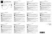 Bose T4S ToneMatch Bedienungsanleitung