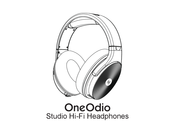 OneOdio Pro 10 PRO10WDGY Bedienungsanleitung