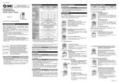 SMC PPA100 Betriebsanleitung
