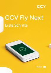 CCV Fly Next Erste Schritte