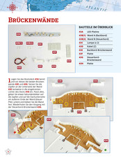 Hachette Titanic Bauanleitung