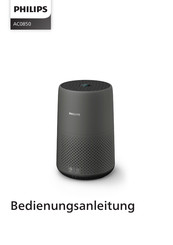 Philips AC0850 Bedienungsanleitung