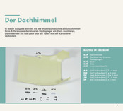 Hachette Volkswagen KAEFER Bauanleitung