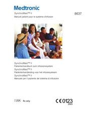 Medtronic 8637 Patientenhandbuch