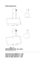 iadc Solido Divero Diago 100590 Bedienungsanleitung