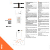 Fidlock TWIST Bedienungsanleitung