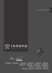 Innova E4T643 Benutzerhandbuch