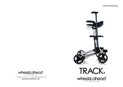 WheelzAhead TRACK Gebrauchsanleitung