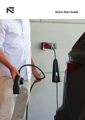 NEcharge One Schnellstartanleitung
