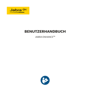 Jabra ENHANCE Benutzerhandbuch