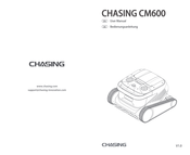 Chasing CM600 Bedienungsanleitung