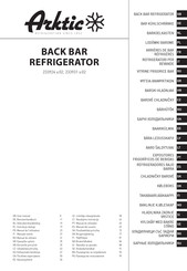 Arktic 233931 Benutzerhandbuch